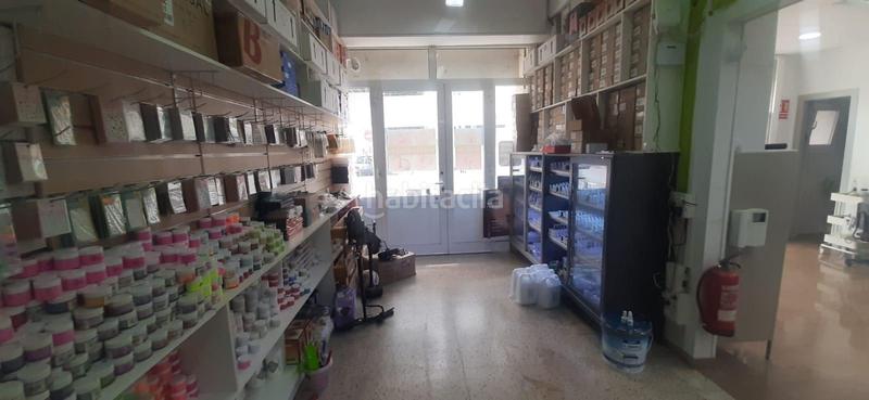 Foto 0111983e-eef8-490b-90d9-30def135d6bc. Local comercial a Eixample Sabadell