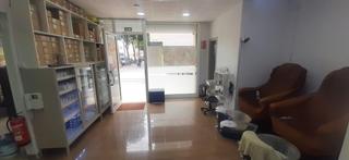 Local Comercial a Eixample. Local comercial en avd. barbera