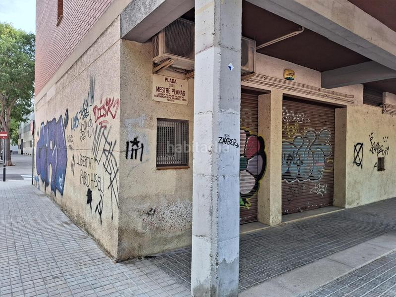 Foto 7161d437-c5bd-4e80-bb99-d479688aca99. Local comercial a Eixample Sabadell