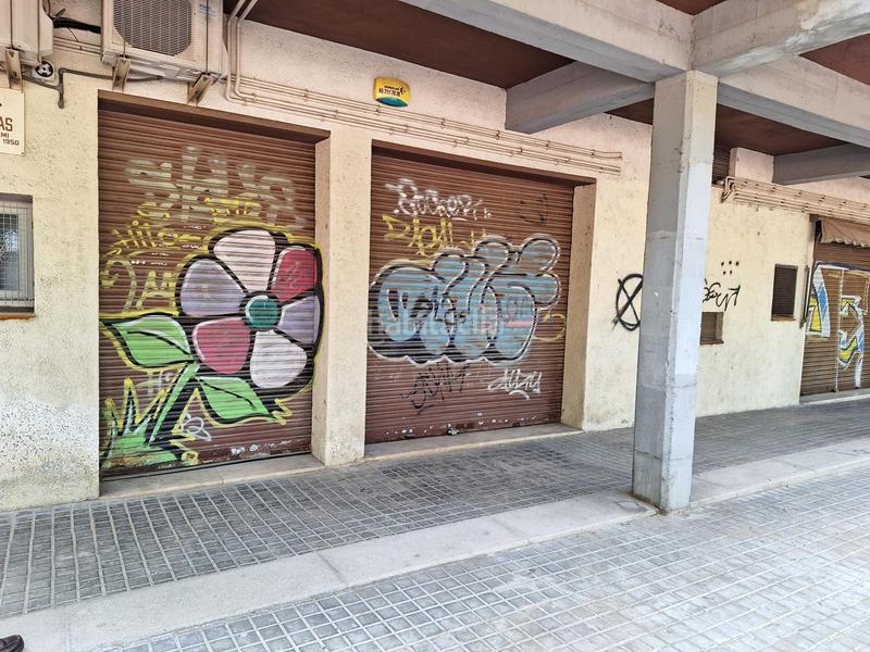 Foto 7e78c6c4-adf5-48bb-b659-bf0655978e6c. Local comercial a Eixample Sabadell