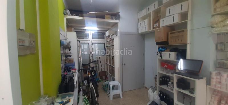 Foto a2444c2c-f2dd-4c24-a6a5-61e31addac1c. Local comercial a Eixample Sabadell