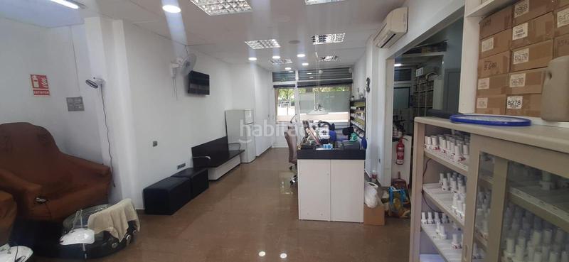Foto a868f2f0-ca7c-4b8f-b97e-124981c92037. Local comercial a Eixample Sabadell