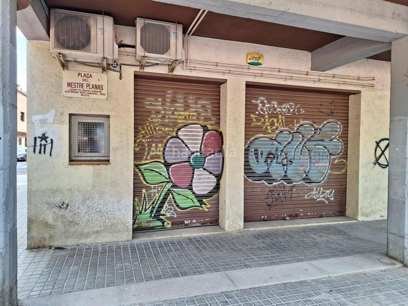 Foto b1d0c544-4406-4f92-a9d4-f73f8f1a29f2. Local comercial a Eixample Sabadell