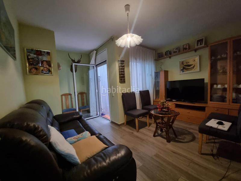 Foto a73d7416-90a8-4cce-b113-5f31f6410f53. Piano terra con parcheggio in Poble - Casc Antic Castellar del Vallès