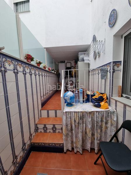Foto df5f96fe-ccf9-4731-8769-019532b2da62. Piano terra con parcheggio in Poble - Casc Antic Castellar del Vallès