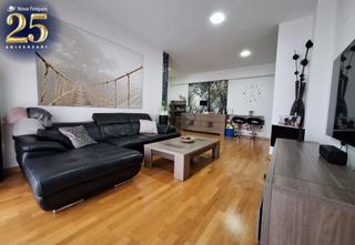 Pis a Barri Antic. Bonito despacho con uso de vivienda en finca seminueva
