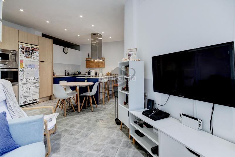 Foto 744c9c69-c3e7-437f-9678-2e1278fef52c. Appartamento con riscaldamento in Concòrdia Sabadell