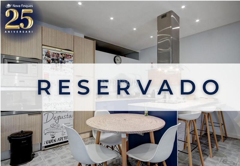 Foto a30b8c57-6672-44b4-b0a9-9b4f5c786f1c. Appartamento con riscaldamento in Concòrdia Sabadell