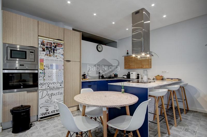 Foto b2da3ec0-2d0e-452e-b201-6d72775b86c4. Appartamento con riscaldamento in Concòrdia Sabadell