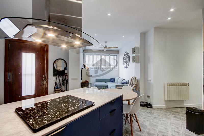 Foto 906f2454-bb93-4583-b8a5-6493466a1bbe. Appartement avec chauffage dans Concòrdia Sabadell