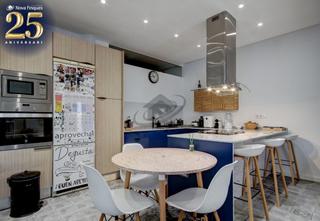 Etagenwohnung in Concòrdia
