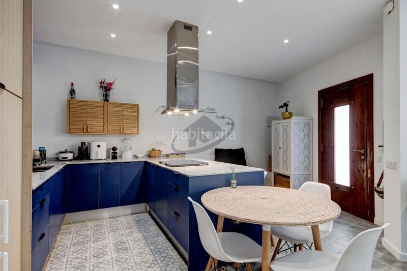 Foto 484aea87-df9f-4da9-8842-21e3619b409d. Flat with heating in Concòrdia Sabadell