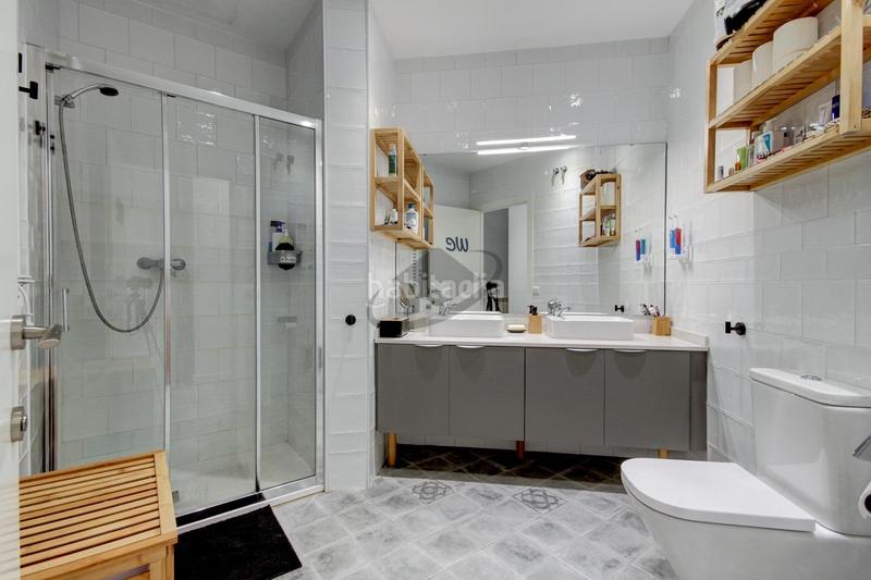 Foto 5b8081b1-3ee8-4b6f-9bab-7e3423e5b6bb. Flat with heating in Concòrdia Sabadell