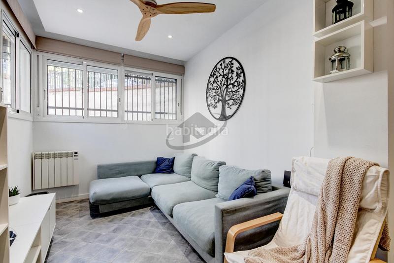 Foto bf99fb00-25b5-47d3-a6de-6873885208ab. Flat with heating in Concòrdia Sabadell