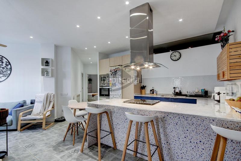 Foto dfe71c1d-dcb0-40a8-a60b-5b7ffb33a86e. Flat with heating in Concòrdia Sabadell