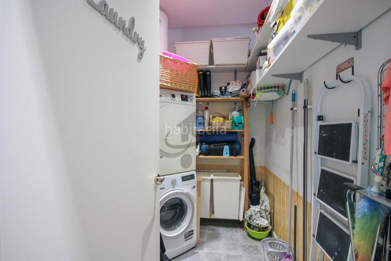 Foto f124d3c8-47ca-4ceb-bb29-f8ea1224ceea. Flat with heating in Concòrdia Sabadell