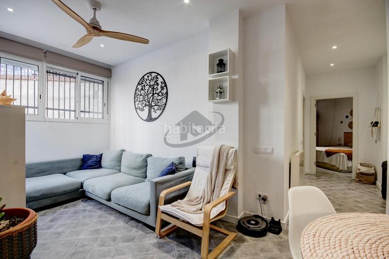 Foto f2b89e69-4f2f-43a0-9e2a-71a9fa24feec. Flat with heating in Concòrdia Sabadell
