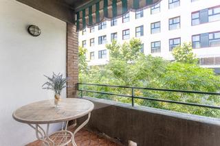 Etagenwohnung  Filadors. Piso en pleno eix maci con plaza de parking!!!