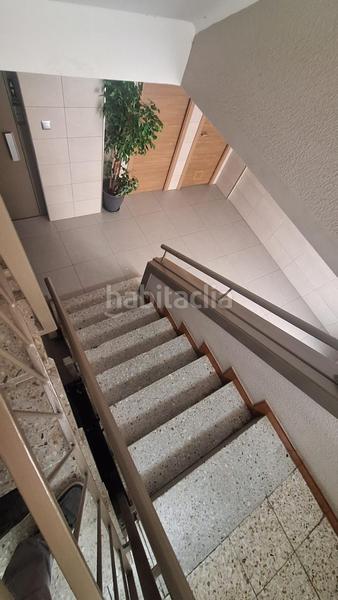 Foto d463e2ee-1db6-44b3-96da-fc7423097c17. Piso propiedad que cuenta con ascensor y área comunitaria. en Sabadell