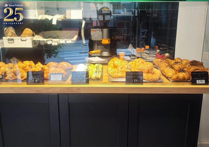 Foto a6b6b895-adba-4bf0-9583-52493fb34b78. Pas-de-porte local commercial dans Espai Tolra - Els Pedrissos - Can Carner Castellar del Vallès