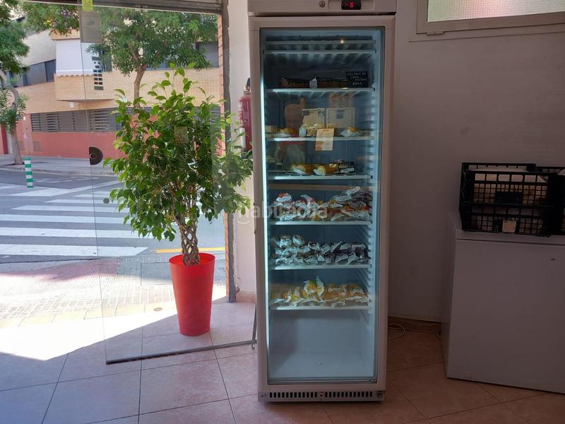 Foto bc990ff6-ac4d-4bb6-9951-e63a71a761e2. Pas-de-porte local commercial dans Espai Tolra - Els Pedrissos - Can Carner Castellar del Vallès