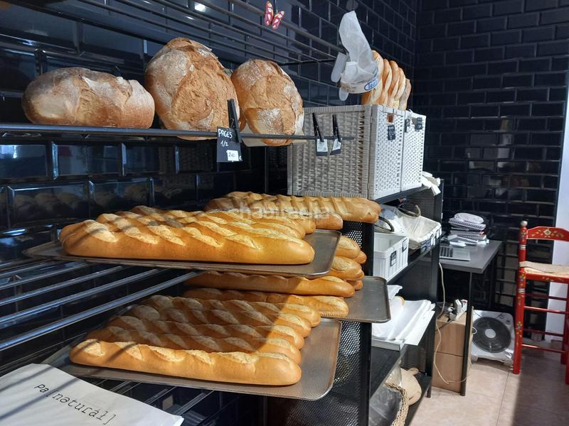 Foto c4311e37-1613-49b7-b200-c4e54ecc2602. Pas-de-porte local commercial dans Espai Tolra - Els Pedrissos - Can Carner Castellar del Vallès