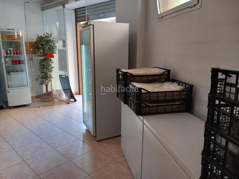 Foto ed833c0a-8c2c-41c1-b2ee-352f80c704ab. Pas-de-porte local commercial dans Espai Tolra - Els Pedrissos - Can Carner Castellar del Vallès