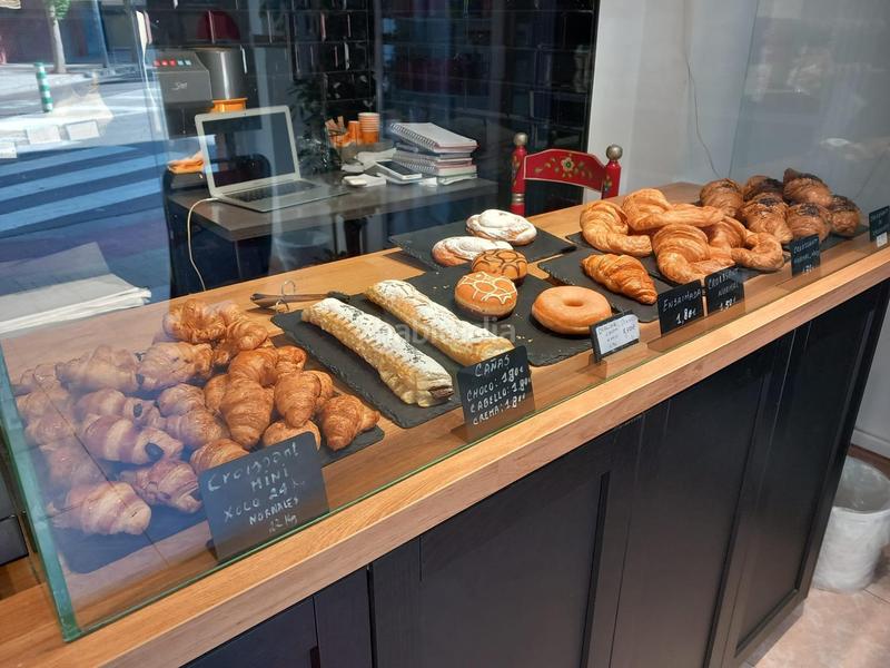 Foto 3a1f45ba-a073-4860-a749-db583327bcb9. Umzug geschäftsraum in Espai Tolra - Els Pedrissos - Can Carner Castellar del Vallès