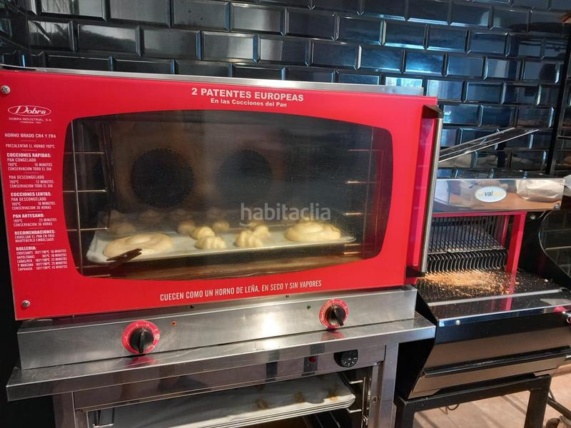 Foto 4248e01d-82b7-4708-b9a5-746037b2a090. Umzug geschäftsraum in Espai Tolra - Els Pedrissos - Can Carner Castellar del Vallès