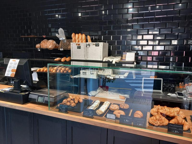 Foto 6e137f49-49c9-4a65-9b01-44a1786051dd. Umzug geschäftsraum in Espai Tolra - Els Pedrissos - Can Carner Castellar del Vallès