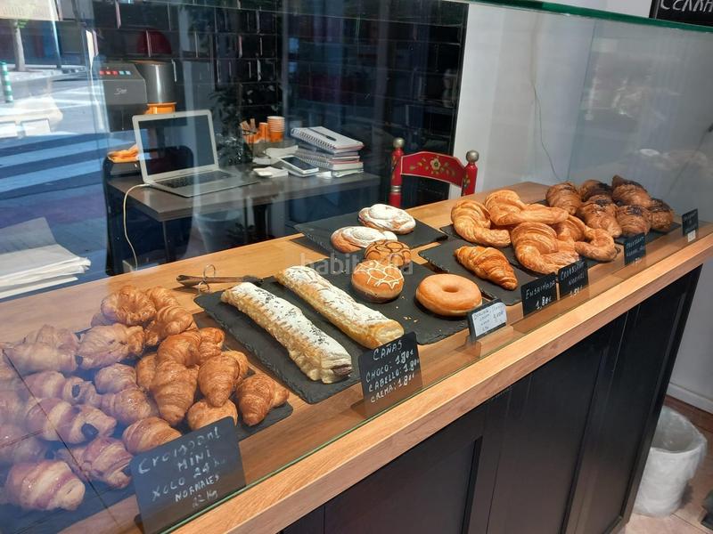 Foto 9246a702-9a6a-40fa-931a-818f052dfd4e. Umzug geschäftsraum in Espai Tolra - Els Pedrissos - Can Carner Castellar del Vallès