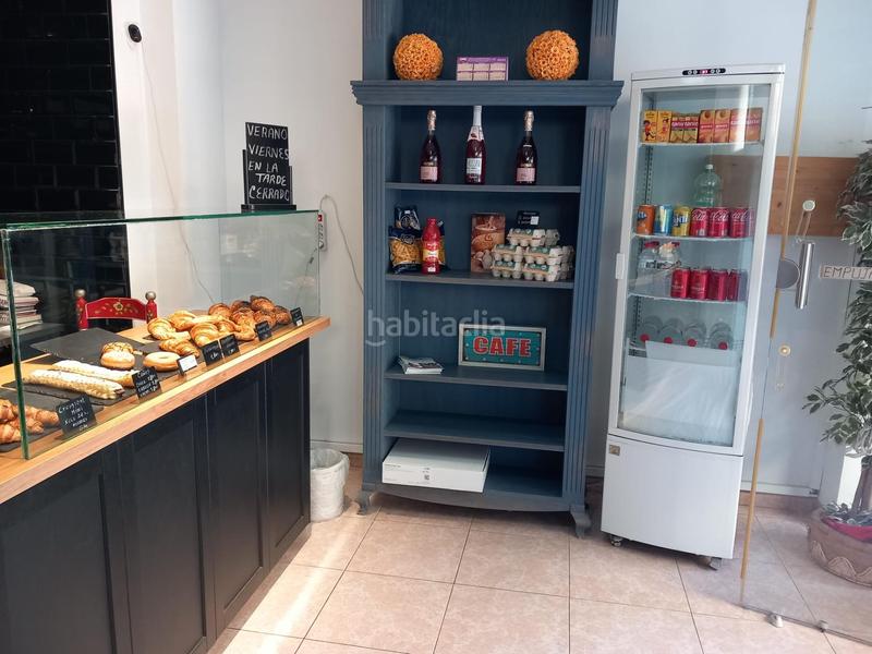 Foto 9415fbc9-fc06-4f08-a378-7eae50aa53a9. Umzug geschäftsraum in Espai Tolra - Els Pedrissos - Can Carner Castellar del Vallès