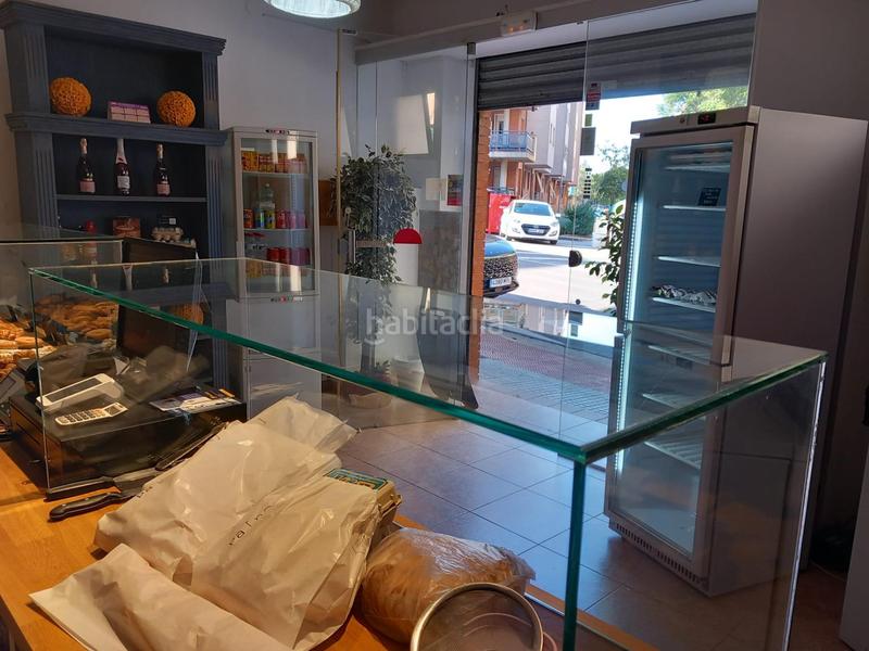 Foto cff0a7de-0c33-43b3-8a04-fcdd122288d7. Umzug geschäftsraum in Espai Tolra - Els Pedrissos - Can Carner Castellar del Vallès