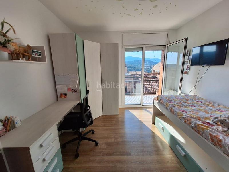 Foto 0b20c5f3-7434-46e1-b705-6680ae278090. Àtic amb calefacció aparcament a Eixample - Can Bogunyà Castellar del Vallès