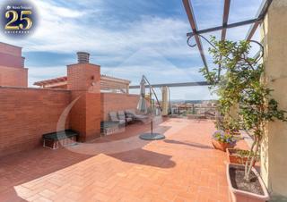 Attique à Eixample - Can Bogunyà. Impresionante ático dúplex de 177 m