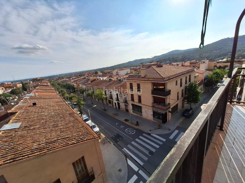 Foto 69cb8ff6-6e4d-4d63-a96e-5da38d646e68. Ático impresionante ático dúplex de 177 m en Eixample - Can Bogunyà Castellar del Vallès