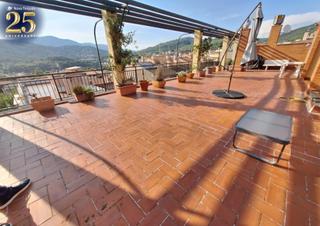 Attique à Eixample - Can Bogunyà. Impresionante ático dúplex de 177 m