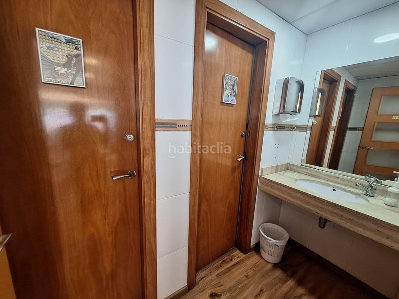 Foto aa6eae68-5f5b-43c9-8af1-f9bcb7aa2e60. Pas-de-porte local commercial dans Espai Tolra - Els Pedrissos - Can Carner Castellar del Vallès