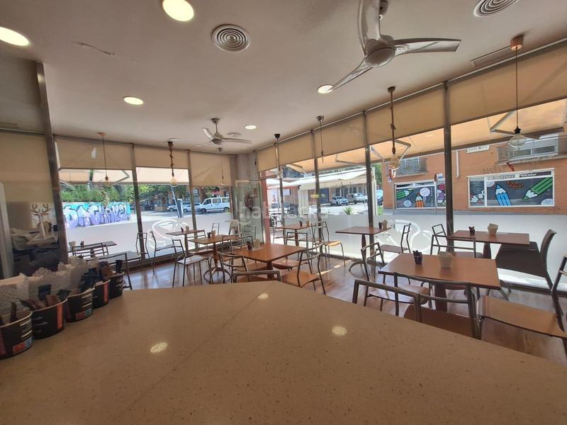 Foto 0659f5f9-b216-4042-a5a9-54e936a1b94c. Transfer business premise in Espai Tolra - Els Pedrissos - Can Carner Castellar del Vallès