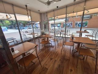 Traspàs Local Comercial a Espai Tolra - Els Pedrissos - Can Carner. Traspaso de cafeteria con encanto