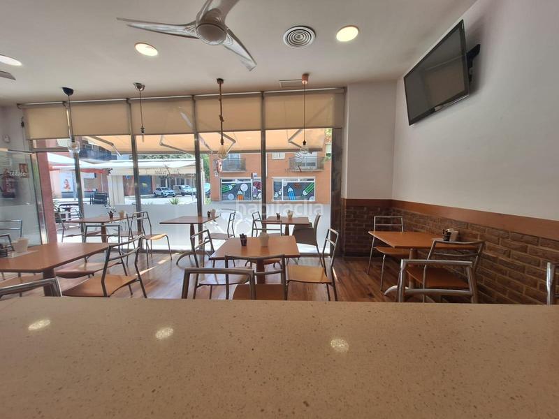 Foto 0a75c665-5073-46f9-a8e5-a5b1745407e8. Traspaso local comercial traspaso de cafeteria con encanto en Castellar del Vallès