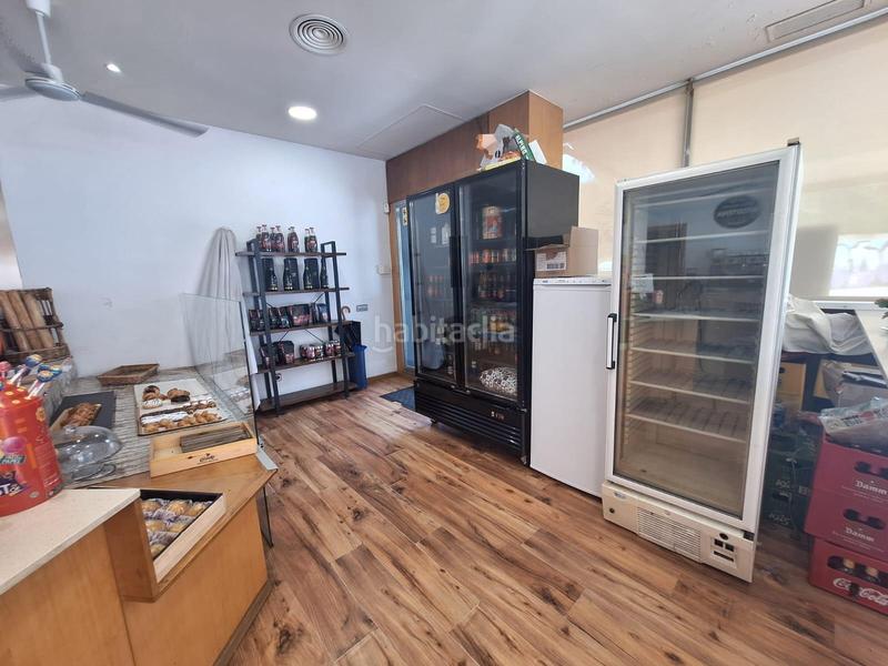 Foto 0ca749cc-44da-47b5-85da-968f92c99502. Traspaso local comercial traspaso de cafeteria con encanto en Castellar del Vallès