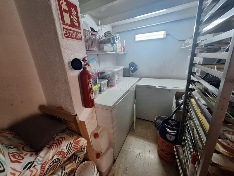 Foto 8c02f7fd-d52f-4f44-9294-dbadce82d6af. Trapasso locale commerciale in Espai Tolra - Els Pedrissos - Can Carner Castellar del Vallès