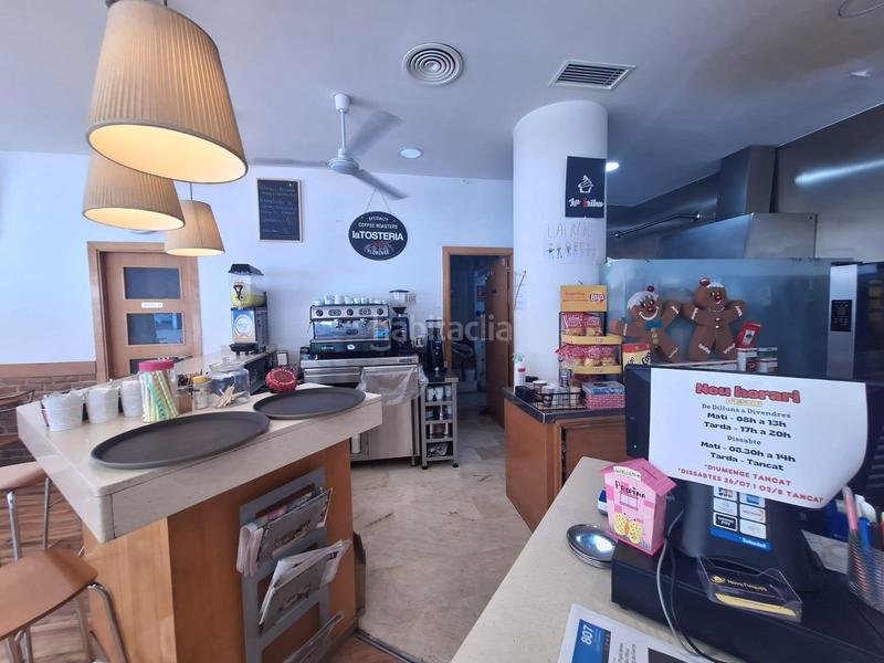 Foto aca9f83e-b7e0-4699-99f2-802eea06fbd0. Trapasso locale commerciale in Espai Tolra - Els Pedrissos - Can Carner Castellar del Vallès