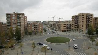 Local Comercial en Ca n'Oriac