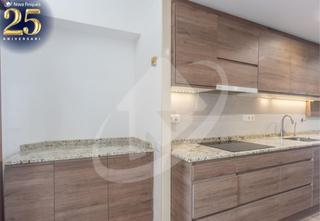 Appartement à Ca n'Oriac. Piso reformado con plaza de parquing y ascensor