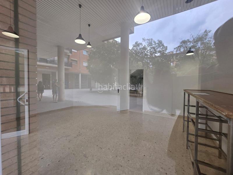 Foto 1ad89085-b5ad-46b9-934d-dd8d7072c3aa. Alquiler local comercial  en zona peatonal en Castellar del Vallès