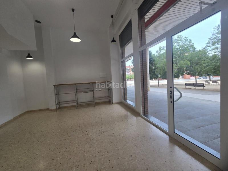 Foto d8adaf99-f9f5-446e-9f19-c6221cee88b5. Alquiler local comercial  en zona peatonal en Castellar del Vallès