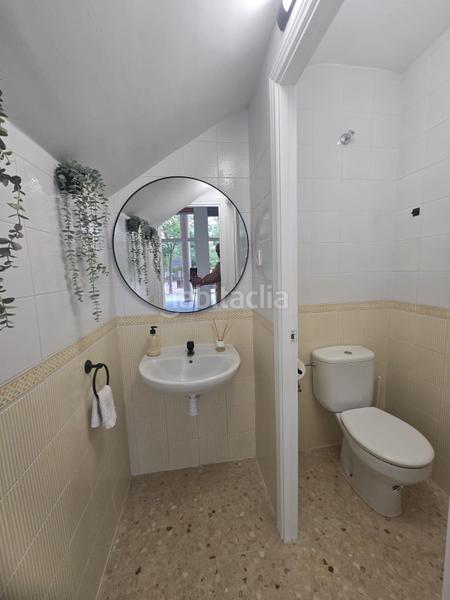 Foto f406902f-0f86-460b-b954-7974f2fa71ca. Alquiler local comercial  en zona peatonal en Castellar del Vallès