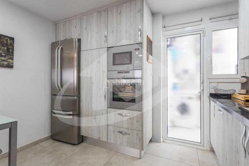 Foto 0072bc13-be98-4cbc-af98-36c37f5cc2d9. Appartement avec chauffage parking dans Ca n'Oriac Sabadell